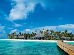 4 of the best confidential island escapes