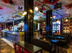 Top 7 completely new dining destinations inside Barcelona