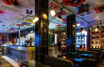 Top 7 completely new dining destinations inside Barcelona