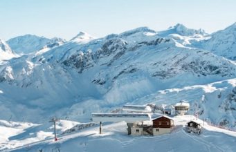 8 great excellent reasons to visit Courchevel this The winter season