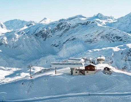 8 great excellent reasons to visit Courchevel this The winter season