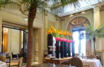 5 foodie experiences to not ever miss in Paris, france ,