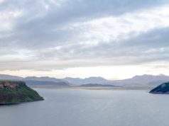 4 mythological areas in Latin The us