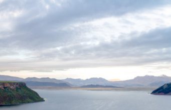 4 mythological areas in Latin The us