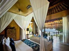 Top 10 most amorous luxury honeymoon locations