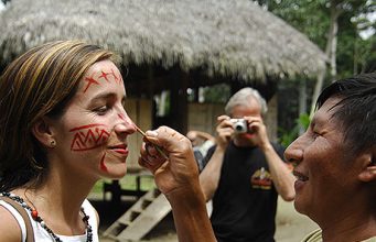5 of the best Ecuadorian eco-lodge experiences