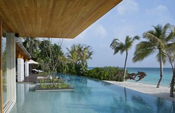 Top 10 most expensive cottages and chalets to rent