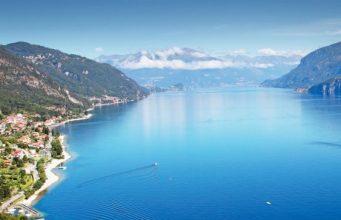 5 of the most idyllic lakeside holiday destinations in European union