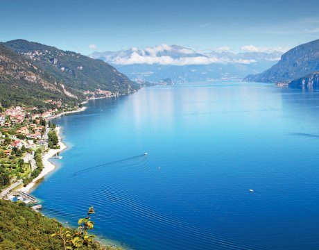 5 of the most idyllic lakeside holiday destinations in European union
