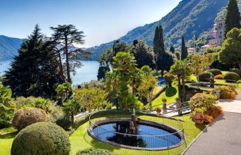 7 of the best houses in Europe to see relatives travel