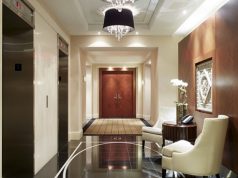 The Ritz-Carlton Residences combine old world tradition with modern city coping with Montreal