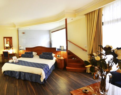 3 of Malta'verts best luxury places to stay