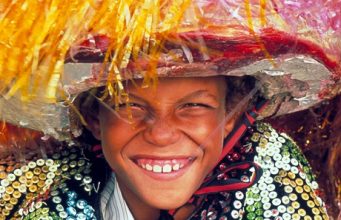 Brazil's top 5 gatherings