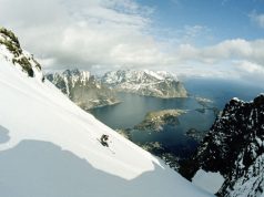 Top 4 odd ski experiences