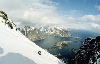 Top 4 odd ski experiences