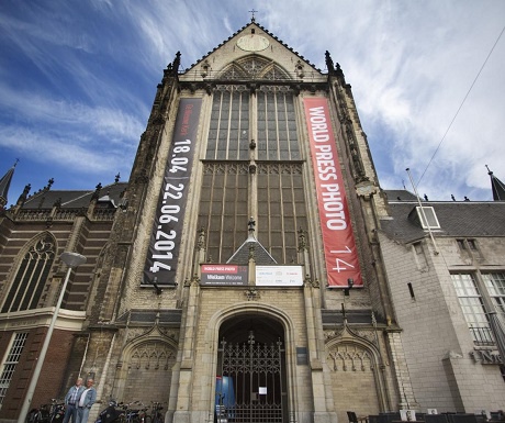 de-nieuwe-kerk-amsterdam