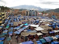 5 Andean markets designed to take you back in time