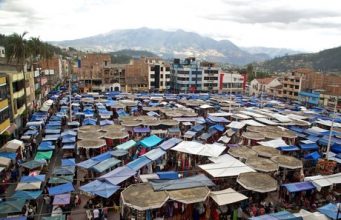 5 Andean markets designed to take you back in time