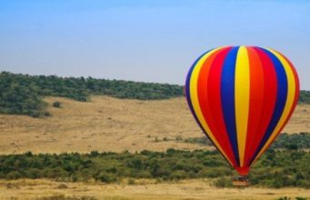 5 micro-adventures from Kenya to Botswana