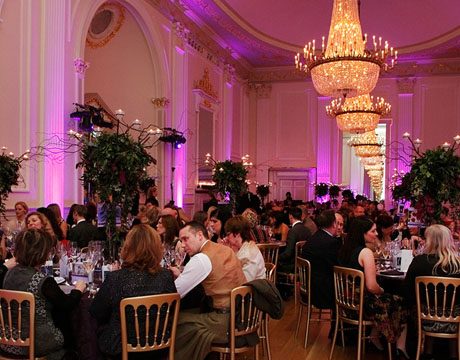 5 key heritage of a Scottish Burns Night time