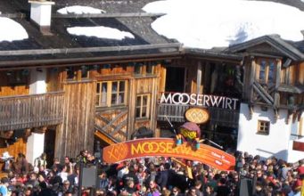 The Alps' top 5 apres water ski spots