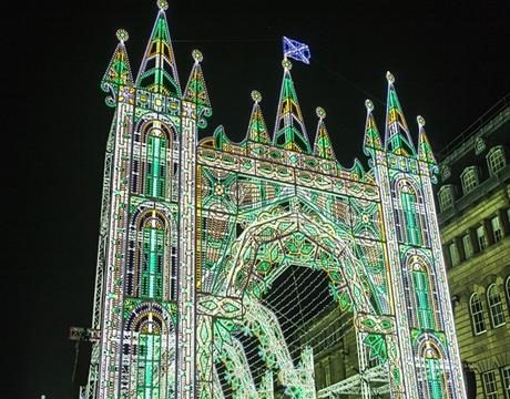 Here's where the greatest New Year's Event celebrations were globally