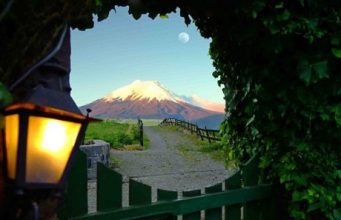 5 of the best hacienda/hotels within the Ecuadorian Andes