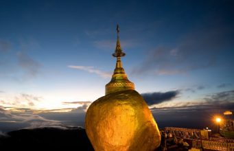 Top 5 adventurous vacations