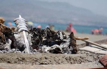 A taste of Malaga with five historic dishes