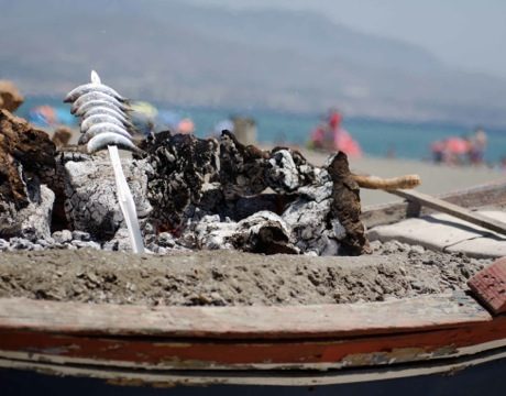 A taste of Malaga with five historic dishes