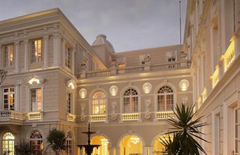 6 of the best resorts in Quito, Ecuador