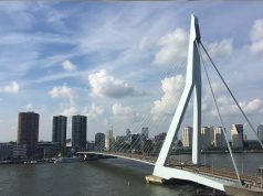 Six architectural highlights of Rotterdam