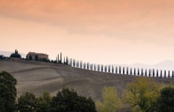 Top 4 foodie locations for the luxury holiday maker