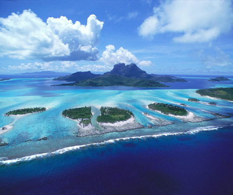 tahiti