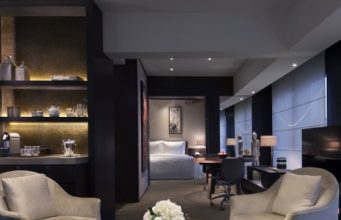 The best new luxury hotel openings with 2016