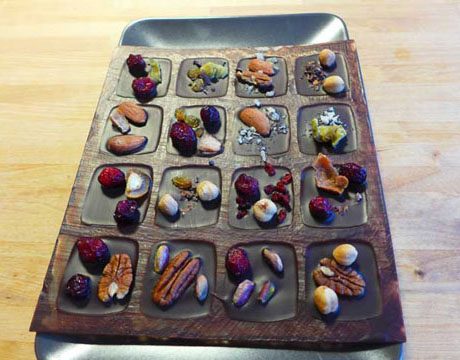 6 fun issues for foodies to do within Brussels