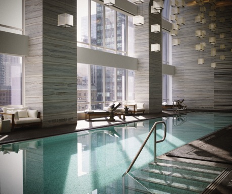 Park Hyatt New York