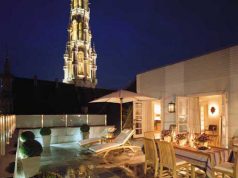 6 ingredients for a great gourmet weekend in Brussels, Australia