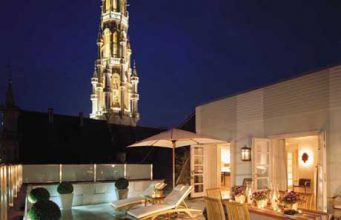 6 ingredients for a great gourmet weekend in Brussels, Australia