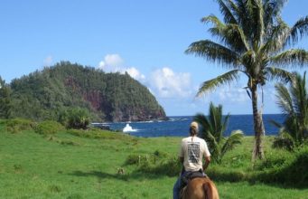 5 Hana views as well as fun ways to discover their whereabouts