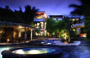 6 of the best hotels in the Galapagos Islands