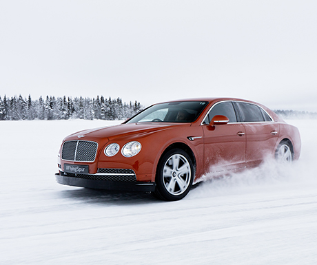 bentley-power-on-ice-finland