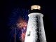 Photograph of the week: Concord Point lighthouse on Independence Day
