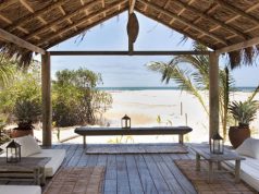 Brazil's top 5 seashore hotels
