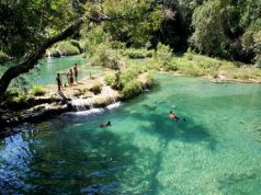 4 hard-to-reach destinations that are worth the trek