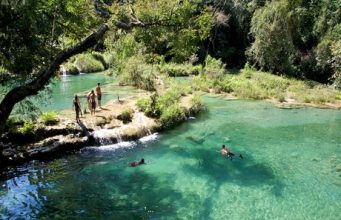 4 hard-to-reach destinations that are worth the trek