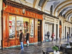 7 of the finest chocolate experiences in Turin