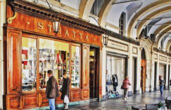 7 of the finest chocolate experiences in Turin