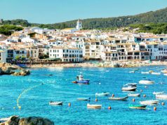 Secrets of Spain: Calella de Palafrugell – Catalonia's nicest resort?