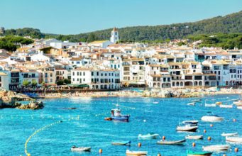 Secrets of Spain: Calella de Palafrugell – Catalonia's nicest resort?